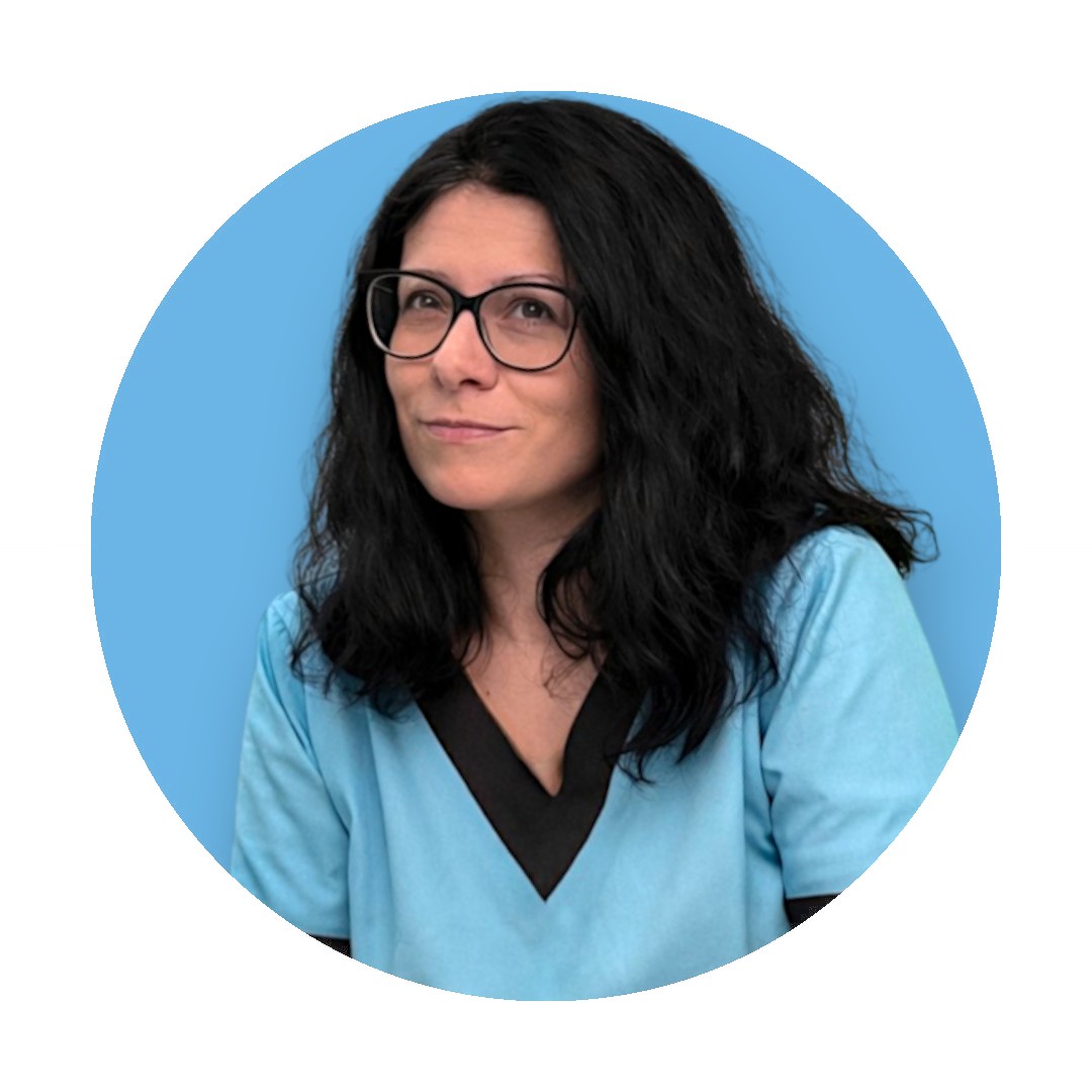 ШЕРЕМЕТА Антоніна Володимирівна