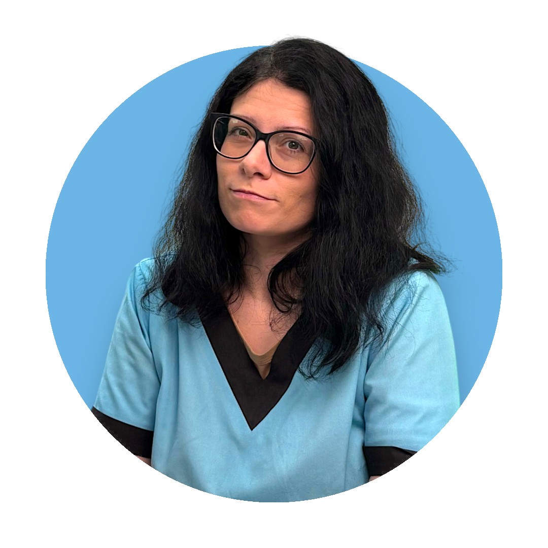 ШЕРЕМЕТА Антонина Владимировна