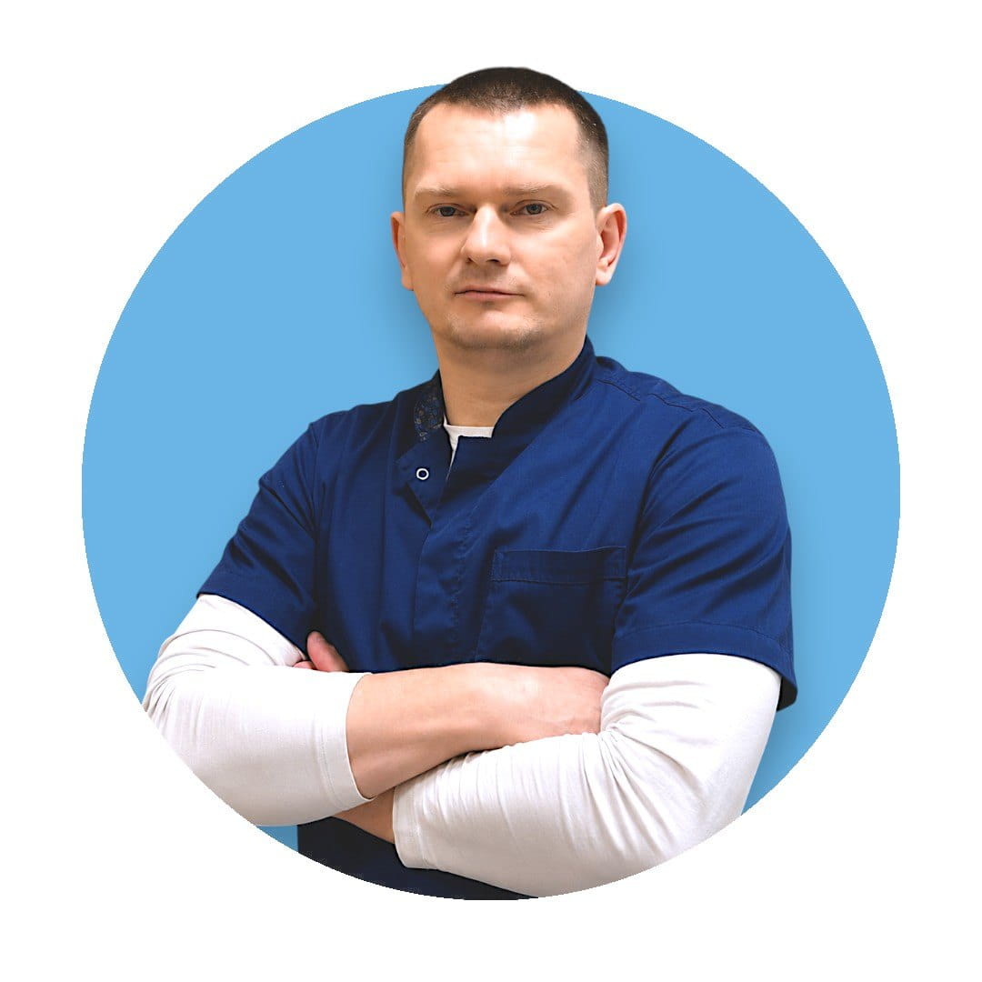 ЯРЕМА Василий Владимирович