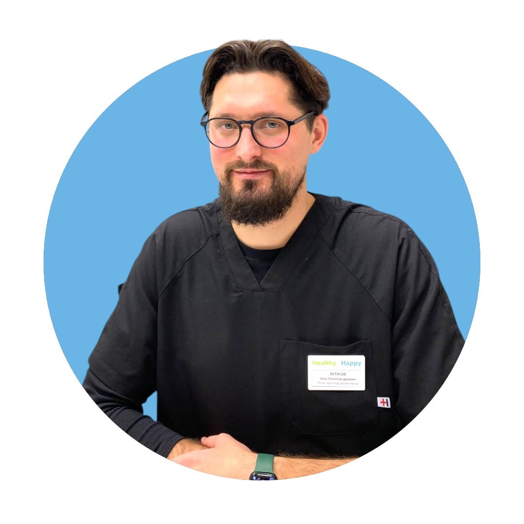 ЗУТИКОВ Иван Александрович