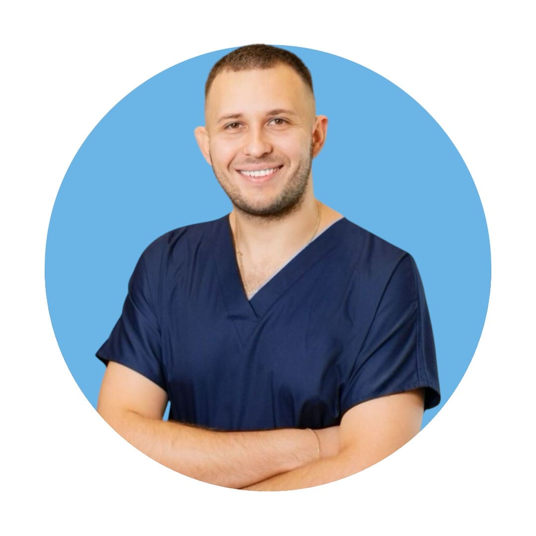 САВИЦКИЙ Александр Юрьевич