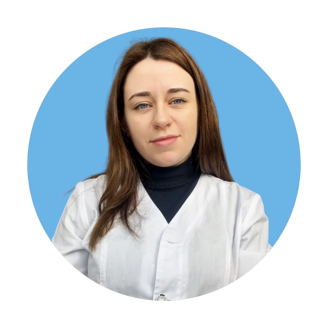 СЫЛКА Елена Викторовна