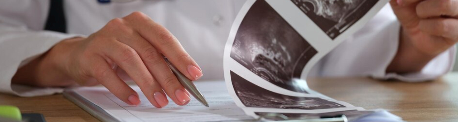 УЗД органів черевної порожнини