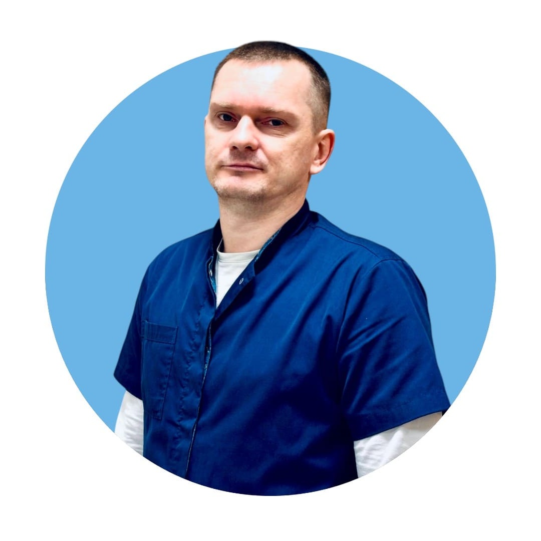 ЯРЕМА Василий Владимирович