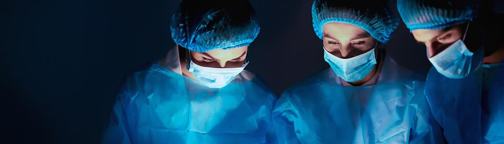 Операция при водянке яичка (гидроцеле)