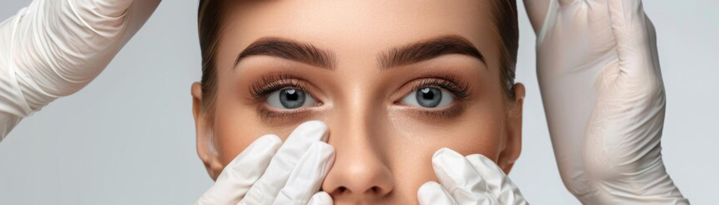 Блефаропластика