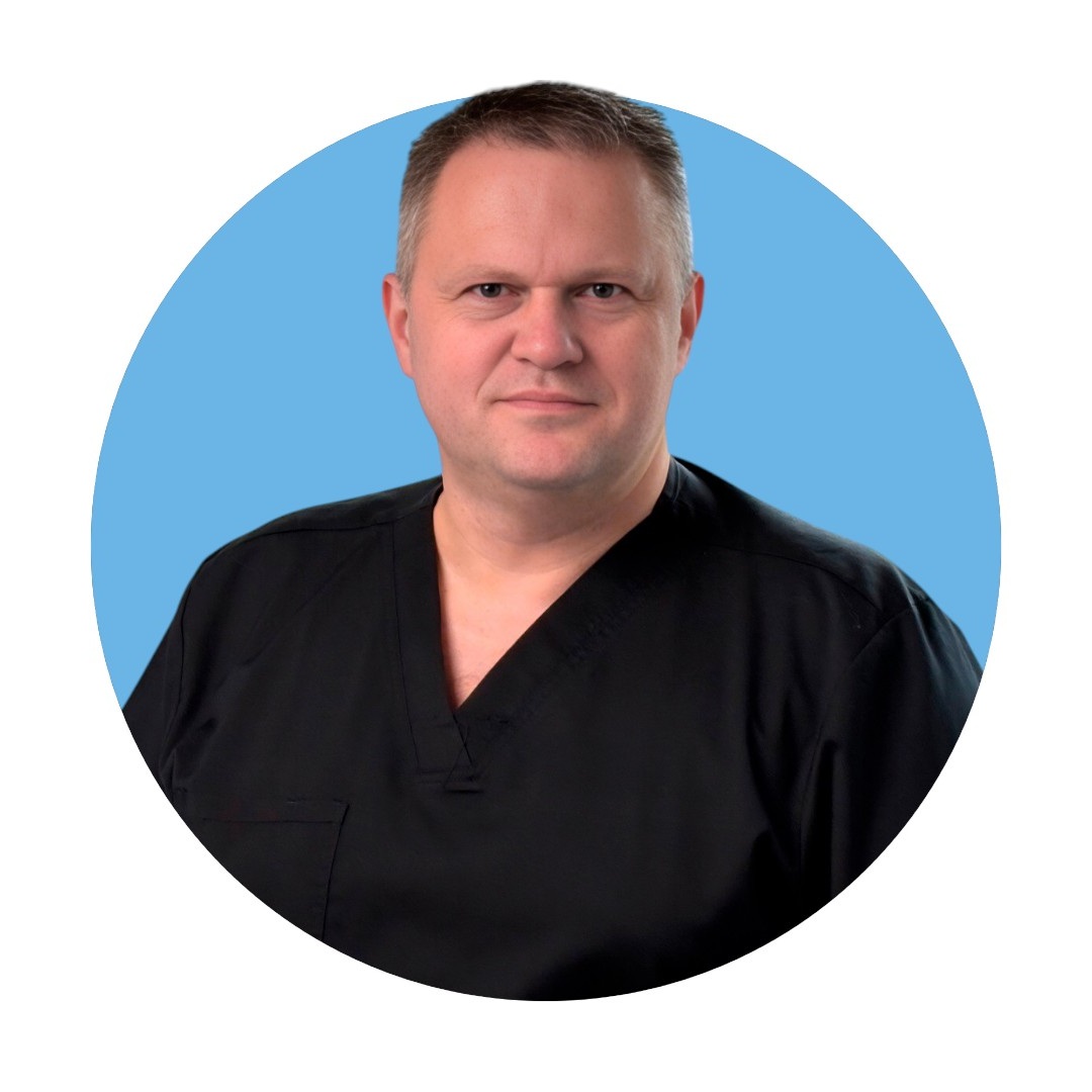 ПОСУНЬКО Артем Іванович