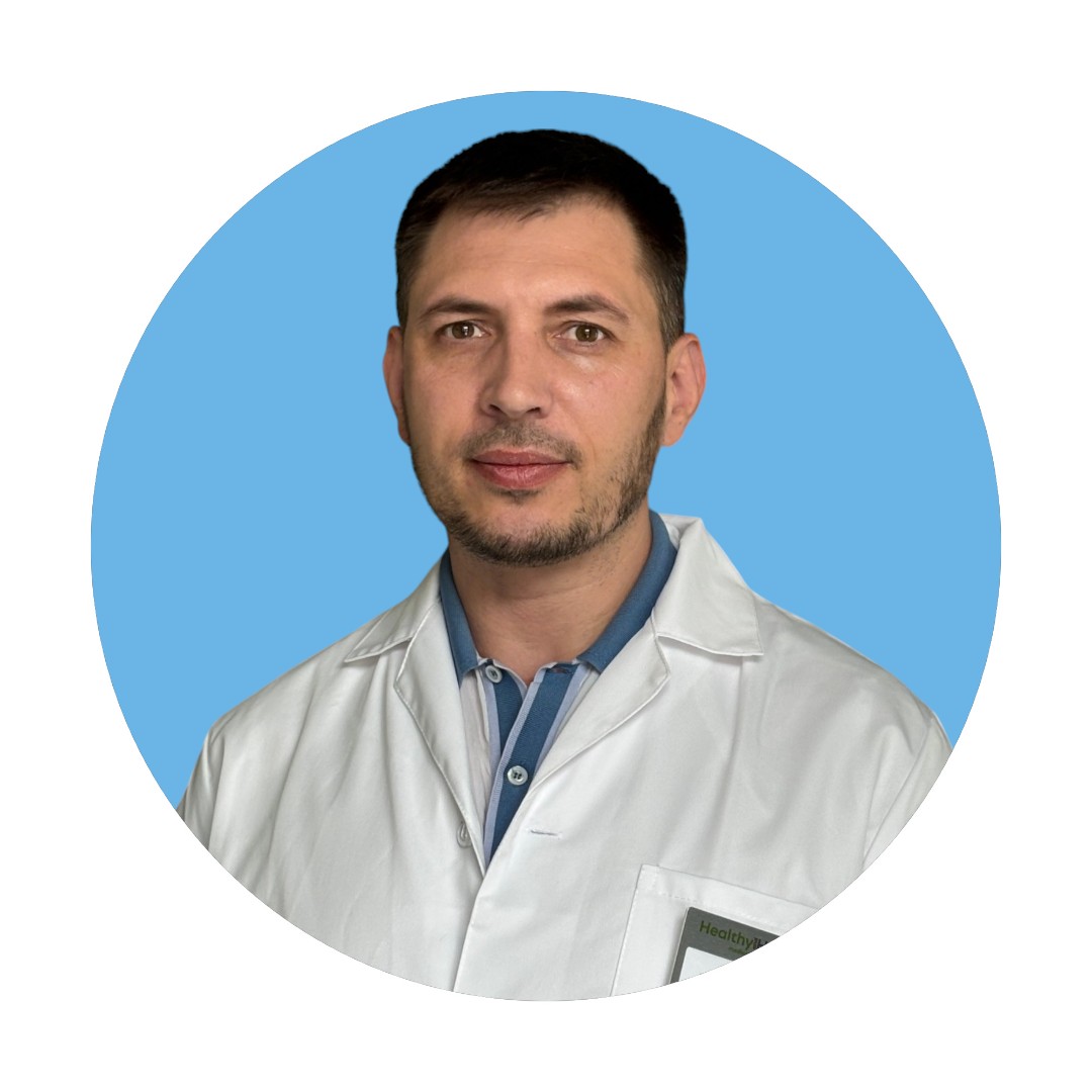 ПЕТЬКУН Андрей Анатольевич