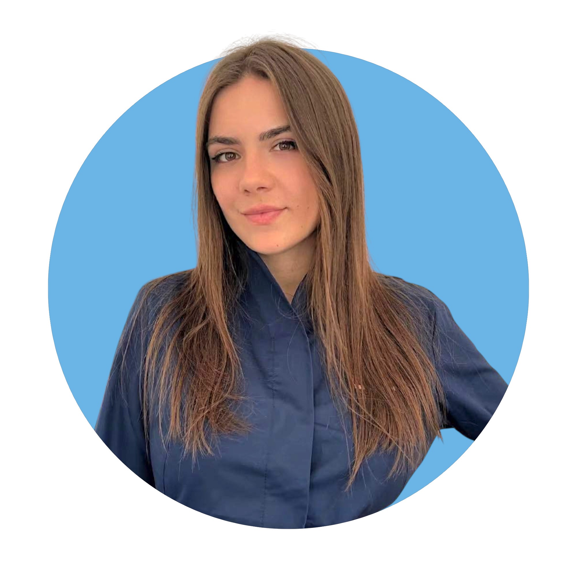 ГОЛТЕЙ Катерина Олеговна