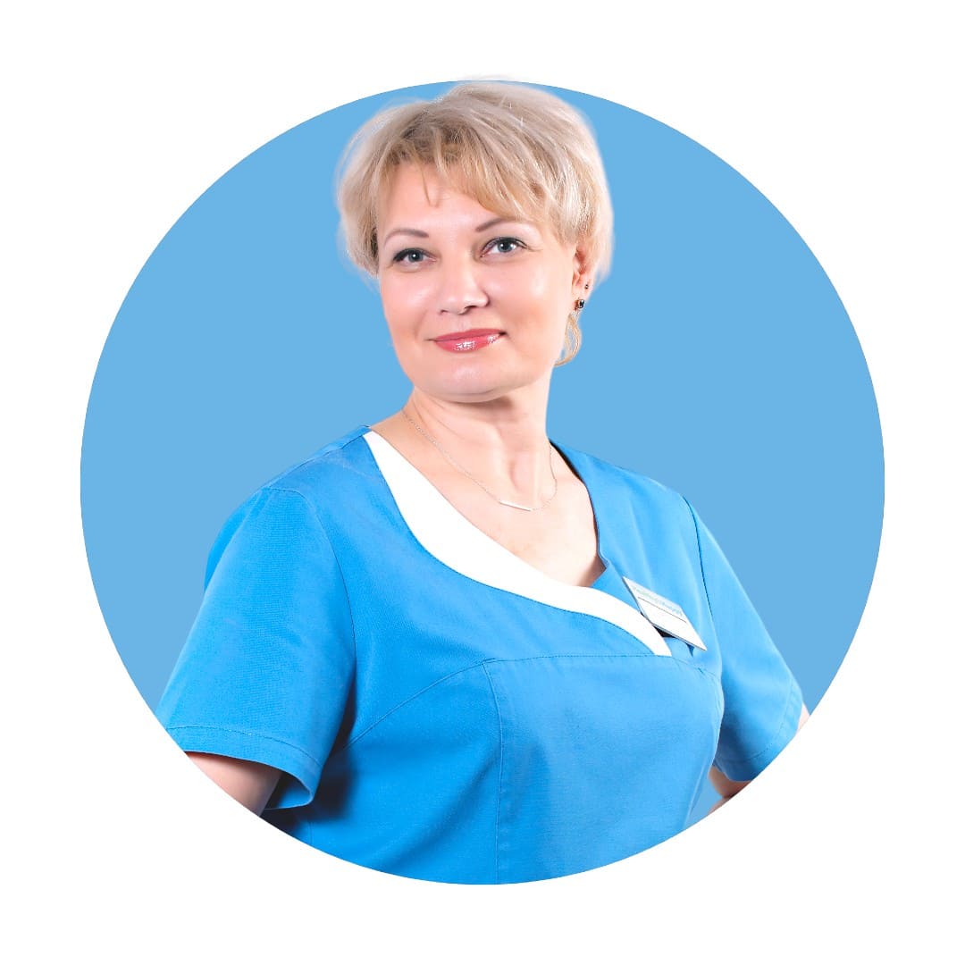 РУДЕНКО Ирина Александровна