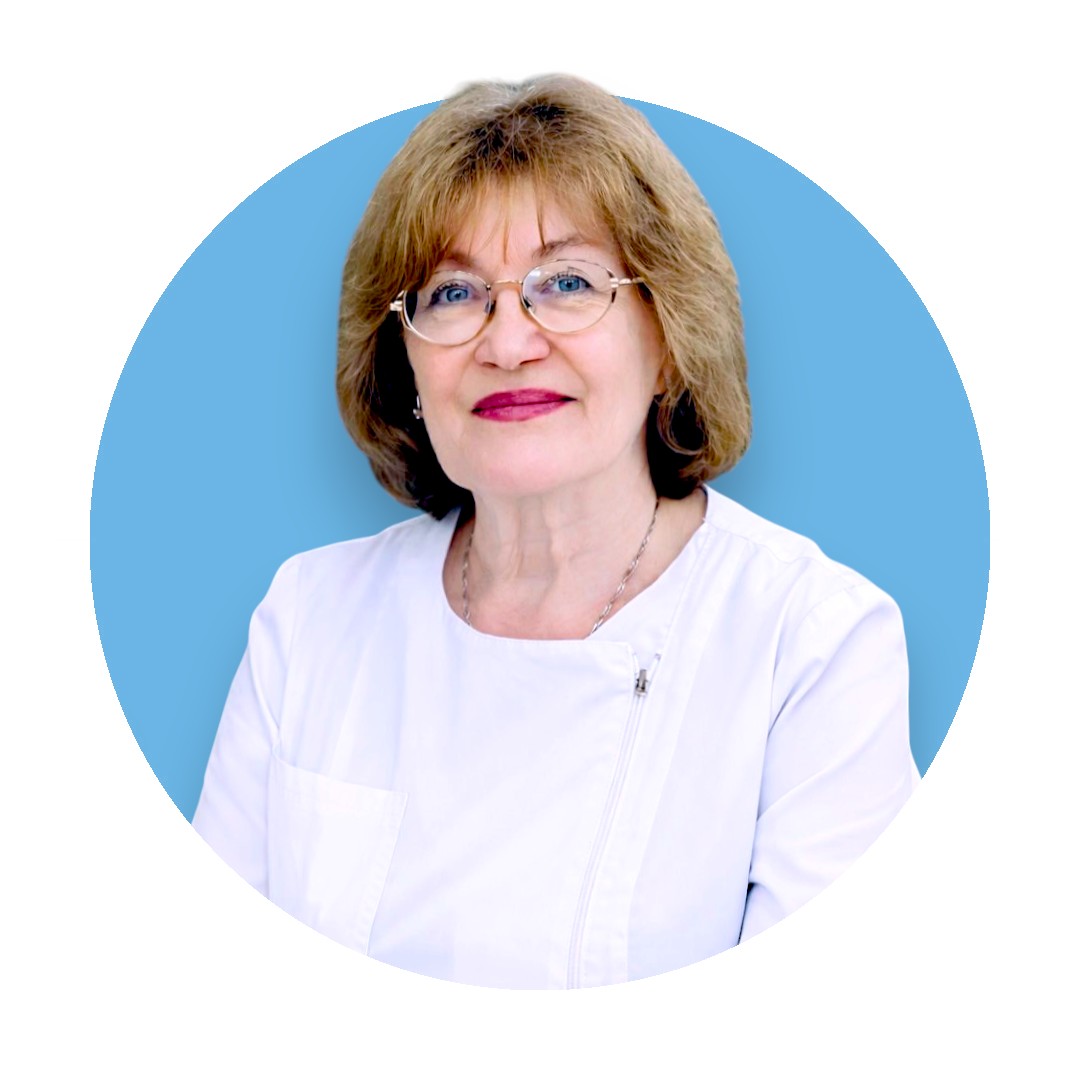 ВИТКОВСКАЯ Татьяна Дмитриевна