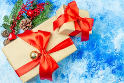 Подарочные сертификаты за ваш визит