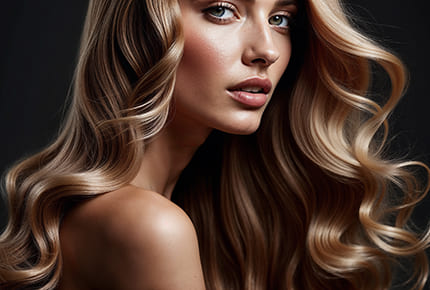 Комплексна діагностика алопеції в Healthy&Happy