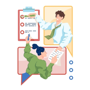 Що проходити щороку: чек-лист для дорослих