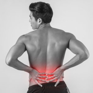 Болить спина: алгоритм дій без зайвих обстежень