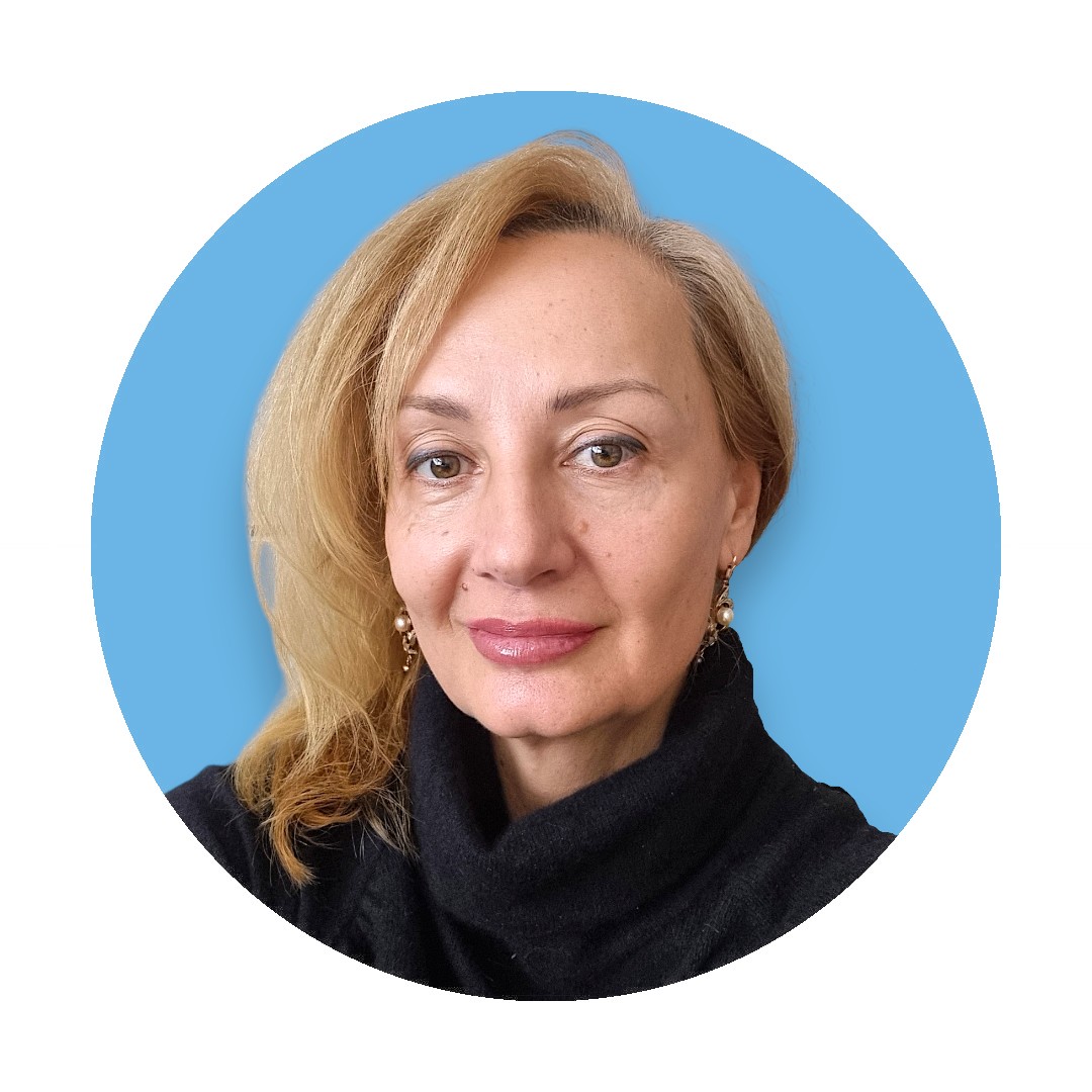 ЗУБКОВА Елена Викторовна