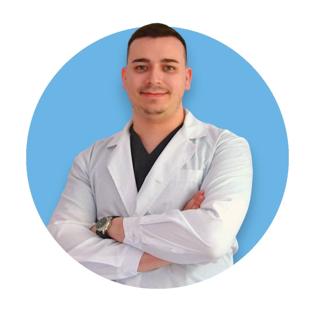 ЛІСІЧКІН Денис Едуардович