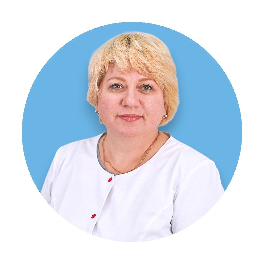 МИКОЛАЙЧУК Наталія Миколаївна